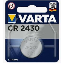 Батарейка VARTA CR2430 3V - Сервис Плюс Рус