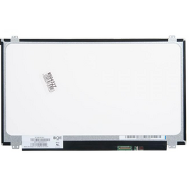 Матрица для ноутбука 15.6", 1920x1080 WUXGA FHD, cветодиодная (LED), - Сервис Плюс Рус