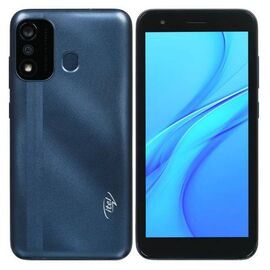 Смартфон ITEL A27 2/32ГБ - серый - Сервис Плюс Рус