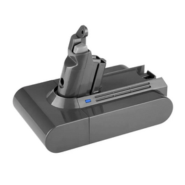 Аккумулятор для Dyson V6 V6+, 2200Mah, Li-Ion - Сервис Плюс Рус