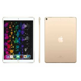 Apple IPad Pro 10,5 WI-FI+Cellular 256GB (2017) A1709 Золото Б.У - Сервис Плюс Рус