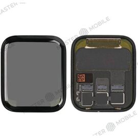 Дисплей для Apple Watch S5 (40 мм) / Watch SE 2020 (40 мм) / Watch SE 2022 (40 мм) (в сборе с тачскрином) (черный) Apple - Сервис Плюс Рус