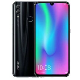 Смартфон Honor 10 Lite, 3/32Гб, черный, (б/у) Honor - Сервис Плюс Рус
