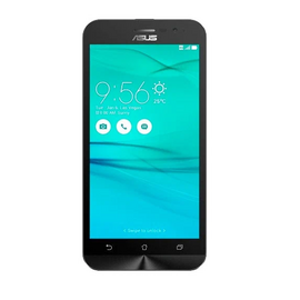 Смартфон ASUS ZenFone Go ZB500KL, 2/16 ГБ, черный (б.у) - Сервис Плюс Рус