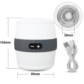 Ремкомплект "Посейдон" (Товар 18+) - Сервис Плюс Рус