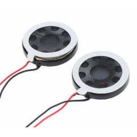 Динамик универсальный 20x3 мм Нет бренда - Сервис Плюс Рус