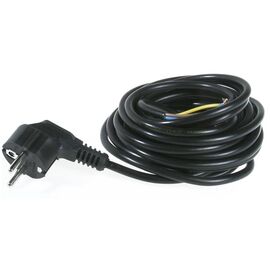 Шнур 5м с вилкой 3х0. 75мм No Name - Сервис Плюс Рус