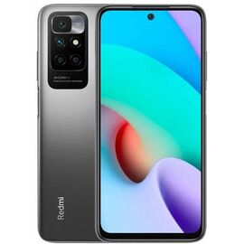 Xiaomi Redmi 10 2022, 8/128Гб, (черный), (б/у) Xiaomi - Сервис Плюс Рус