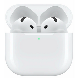 Наушники Apple AirPods (4rd generation) с гироскопом (OEM) Нет бренда - Сервис Плюс Рус