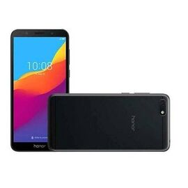 Смартфон HUAWEI Honor 7S, 1/16 ГБ, черный (б.у) - Сервис Плюс Рус