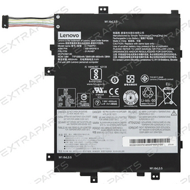 Аккумуляторная батарея Lenovo Tablet 10 - Сервис Плюс Рус