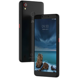 ZTE Blade A7 Vita 2Gb/16Gb (черный, б/у) - Сервис Плюс Рус