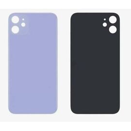 Задняя крышка iPhone 11 (фиолетовый) Apple - Сервис Плюс Рус
