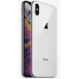 Apple iPhone XS 256Gb (Silver) (Б/У) Apple - Сервис Плюс Рус