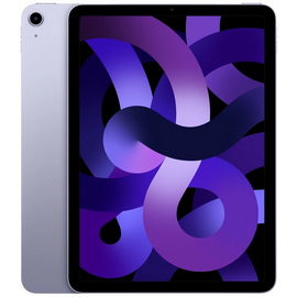 Apple iPad Air 5Gen (M1, 2022) Wi-Fi 64GB Purple (Б/у) - Сервис Плюс Рус