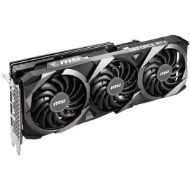 Видеокарта Msi RTX 3070 ventus 3X 8GB (б/у) - Сервис Плюс Рус