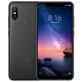 Смартфон Xiaomi Redmi Note 6 Pro 3GB/32GB (черный), (б/у) Xiaomi - Сервис Плюс Рус