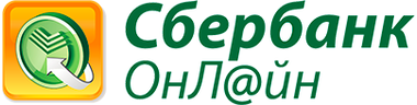 Оплата через Сбербанк Онлайн