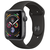 Apple Watch Series 4 GPS Aluminum 40mm (4th gen) with Blue Sport Band Apple - Сервис Плюс Рус