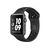 Apple Watch S3 Nike+ 42mm Space Gray Aluminum Case with Anthracite/Black Nike Sport Band Apple - Сервис Плюс Рус
