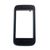 Fly Genius (IQ445) Тачскрин (Черный) (org.) Fly - Сервис Плюс Рус