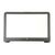 HP Pavilion TPN-C126 Рамка матрицы (Черный) (original) HP - Сервис Плюс Рус