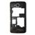 ZTE Blade AF3 Средняя часть корпуса (Черный) (org.) ZTE - Сервис Плюс Рус