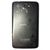 Alcatel Scribe Easy (8000D) Задняя крышка (Черный) (org.) Alcatel - Сервис Плюс Рус