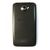 HTC One X (PJ46100) Корпус в сборе (Черный) (org.) HTC - Сервис Плюс Рус