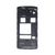 LG Leon (H324) Средняя часть корпуса (Черный) (original) LG - Сервис Плюс Рус