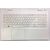 Acer Aspire V3-572G-50WM Топкейс в сборе с клавиатурой и тачпадом (org.) Acer - Сервис Плюс Рус
