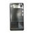 Nokia Lumia 535 (RM-1090) Рамка дисплея (Черный) (original) Nokia - Сервис Плюс Рус