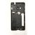 Nokia Lumia 535 (RM-1090) Средняя часть корпуса (Черный) (original) Nokia - Сервис Плюс Рус