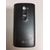 LG Leon (H324) Задняя крышка (Серый) (org.) LG - Сервис Плюс Рус