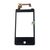 HTC Aria (A6366) Тачскрин (Черный) - ААА HTC - Сервис Плюс Рус