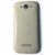 Fly Genius IQ445 Задняя крышка (Белый) (org.) Fly - Сервис Плюс Рус