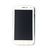Explay A500 Модуль (Дисплей в сборе с тачскрином) (Белый) (org.) Explay - Сервис Плюс Рус