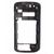 Fly IQ4413 Quad Средняя часть корпуса (Чёрный) (org.) Fly - Сервис Плюс Рус