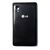 LG Optimus L4 (E440) Задняя крышка (Черный) (org.) LG - Сервис Плюс Рус