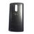 LG D724 G3S/D722 G3S LTE Задняя крышка (Черный) (original) LG - Сервис Плюс Рус