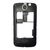 Fly Evoke (IQ430) Средняя часть корпуса (Черный) (org.) Fly - Сервис Плюс Рус