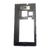LG Optimus L7 (P705) Средняя часть корпуса (Черный) (original) LG - Сервис Плюс Рус