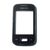 Samsung Galaxy Pocket (GT-S5300) Тачскрин в сборе с рамкой (снятый оригинал) - черный Samsung - Сервис Плюс Рус