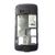 Philips Xenium X622 Средняя часть корпуса (Черный) (org.) Philips - Сервис Плюс Рус