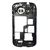 Alcatel OneTouch Pixi 2 (4014D) Средняя часть корпуса (Черный) (org.) Alcatel - Сервис Плюс Рус