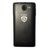 Prestigio MultiPhone 5450 DUO (PAP5450) Задняя крышка (Черный) (org.) Prestigio - Сервис Плюс Рус