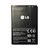 LG Optimus L4 (E440) Аккумулятор (org.) LG - Сервис Плюс Рус