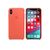 Чехол iPhone XS Max Silicone Case Apple - Сервис Плюс Рус