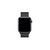 Металлический ремешок (Milanese loop) для Apple Watch 38/40mm - Черный Apple - Сервис Плюс Рус