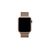 Металлический ремешок (Milanese loop) для Apple Watch 38/40mm - Золтой Apple - Сервис Плюс Рус